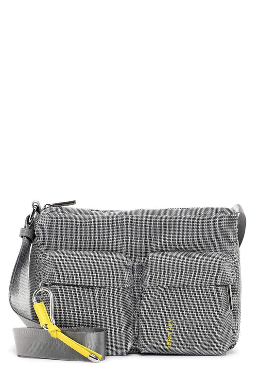 Umhängetasche SFY SURI Sports Marry (Lightgrey)