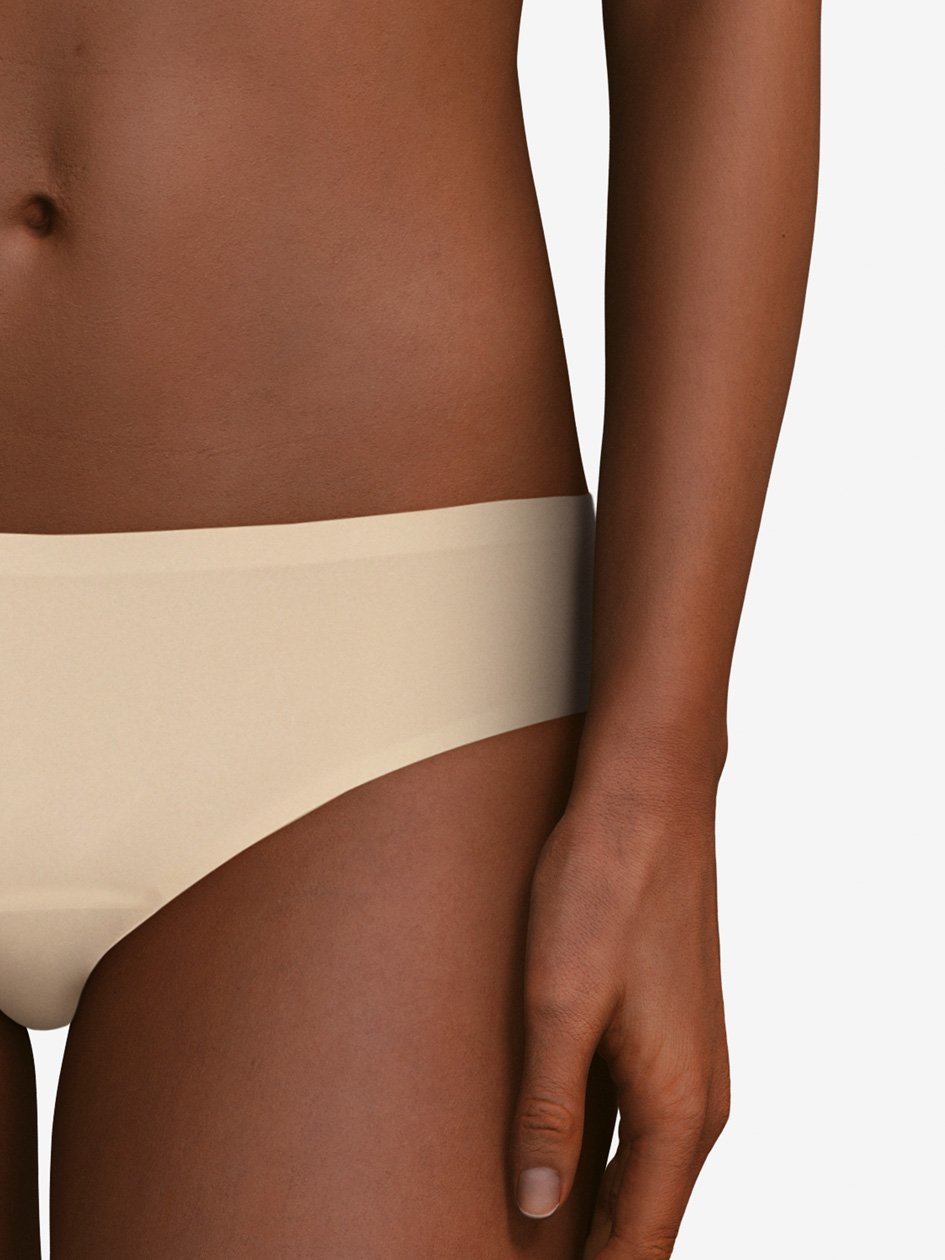 SOFTSTRETCH Slip (0wu Nude)