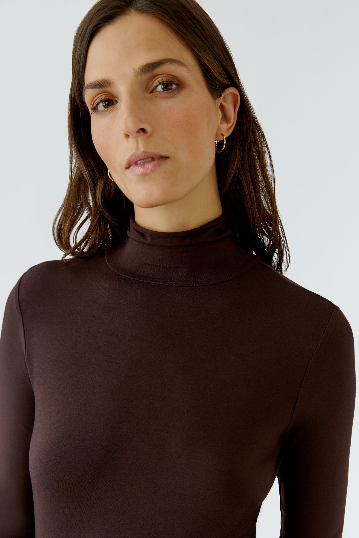 Langarmshirt (Chocolate Torte)