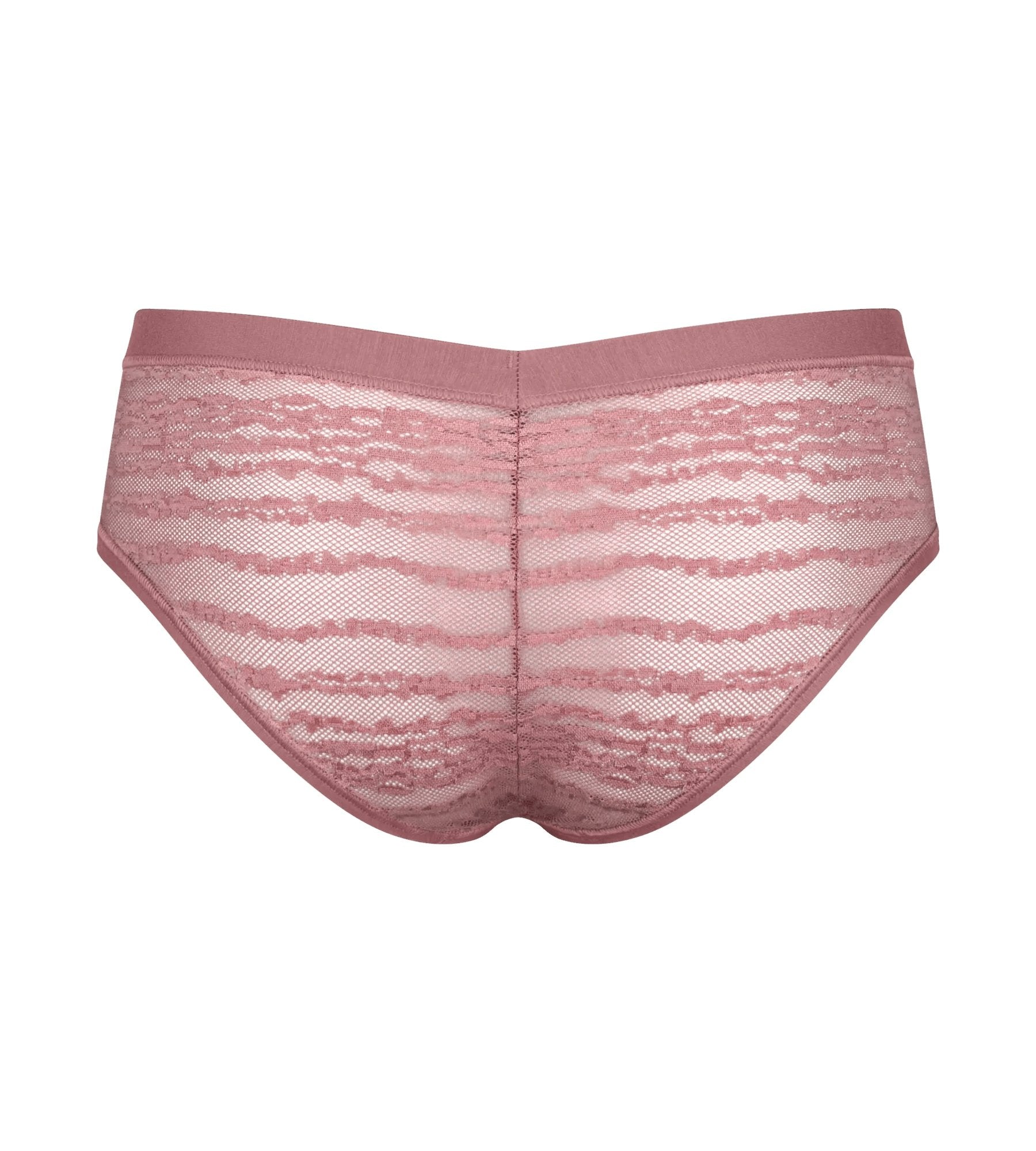 sloggi FREE Evolve Hipster Lace (Date Night Pink)