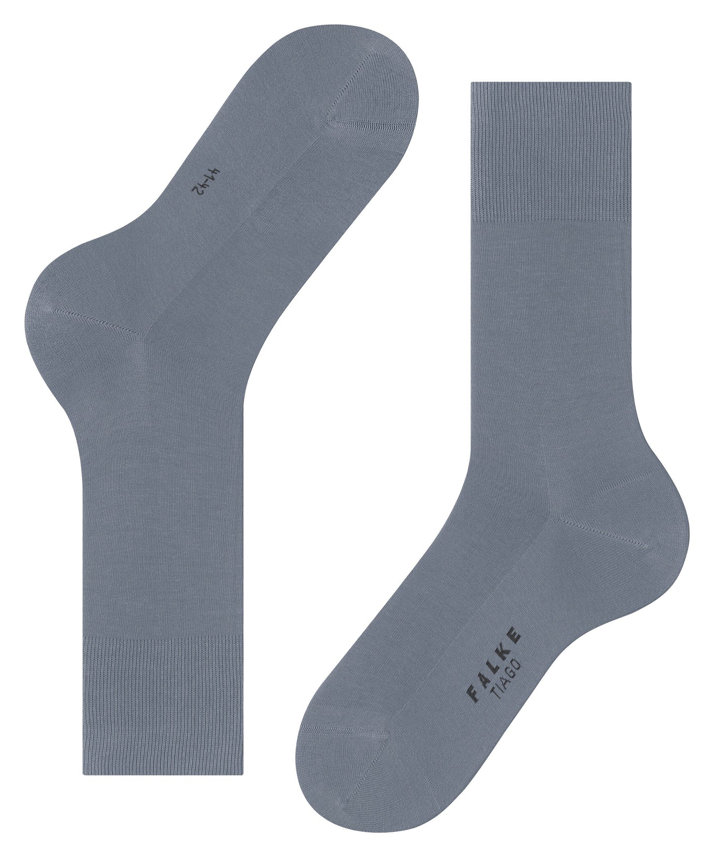 FALKE Tiago Herren (Grey)