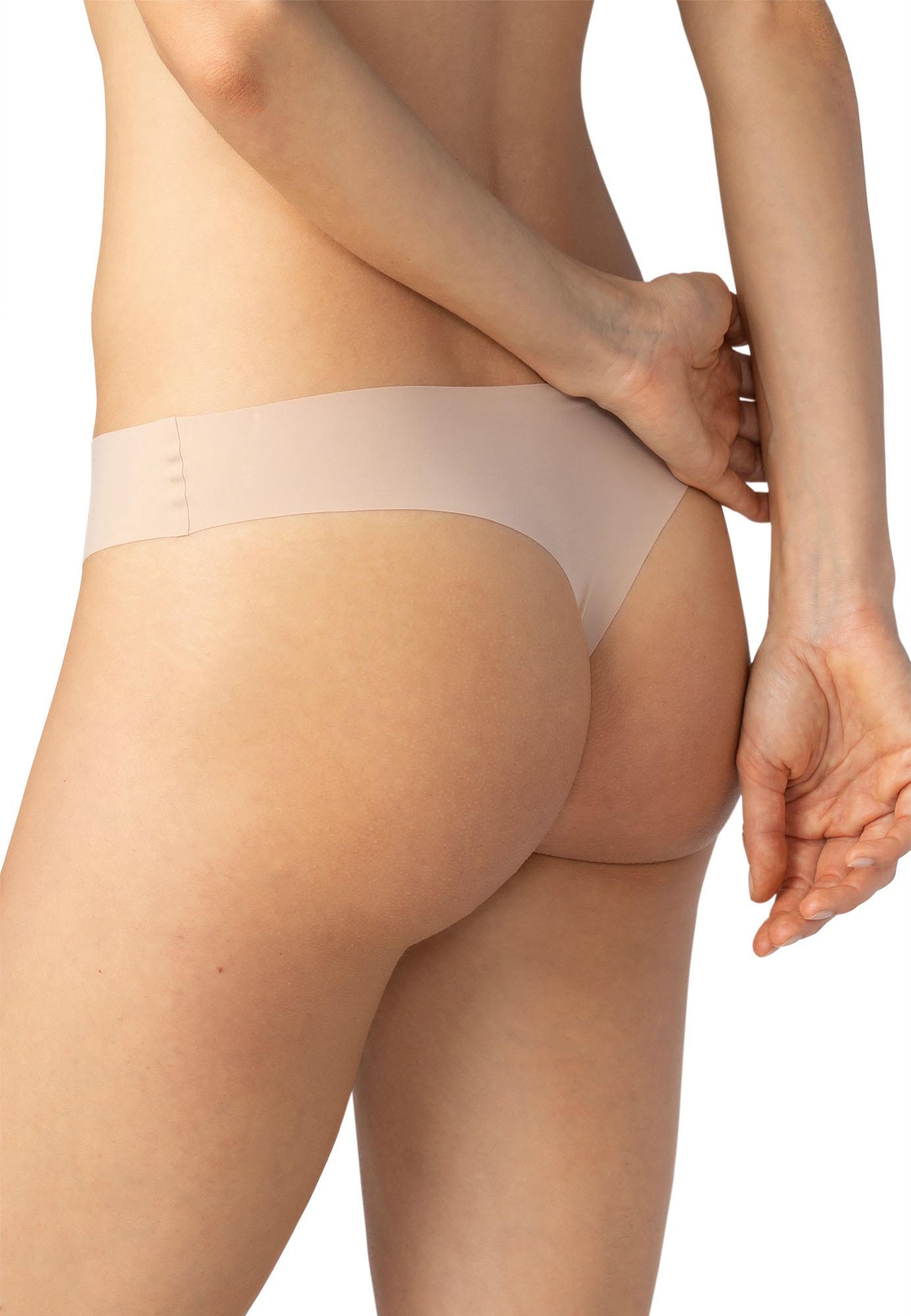 String (Cream Tan)