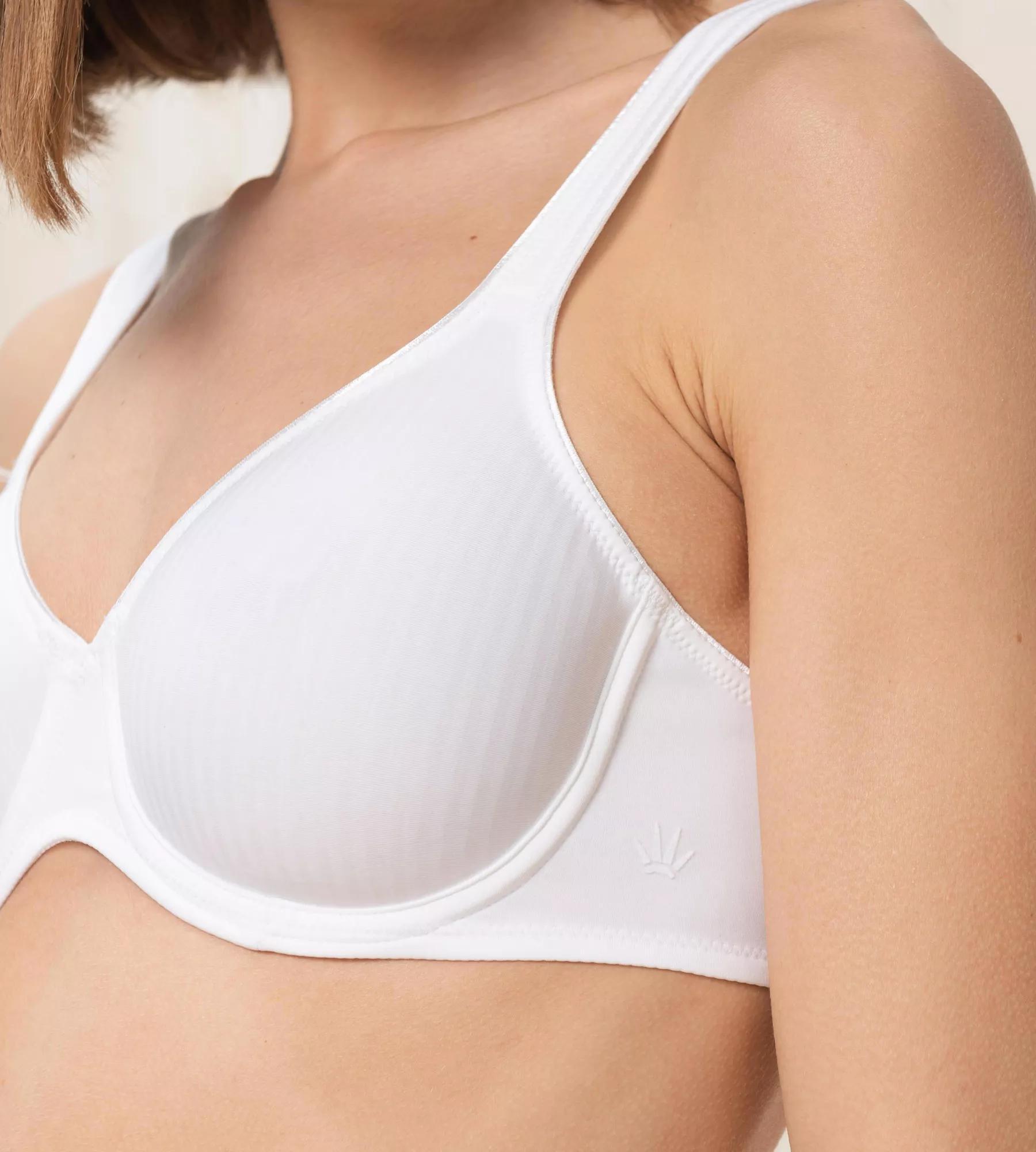 Modern Soft+Cotton W (White)