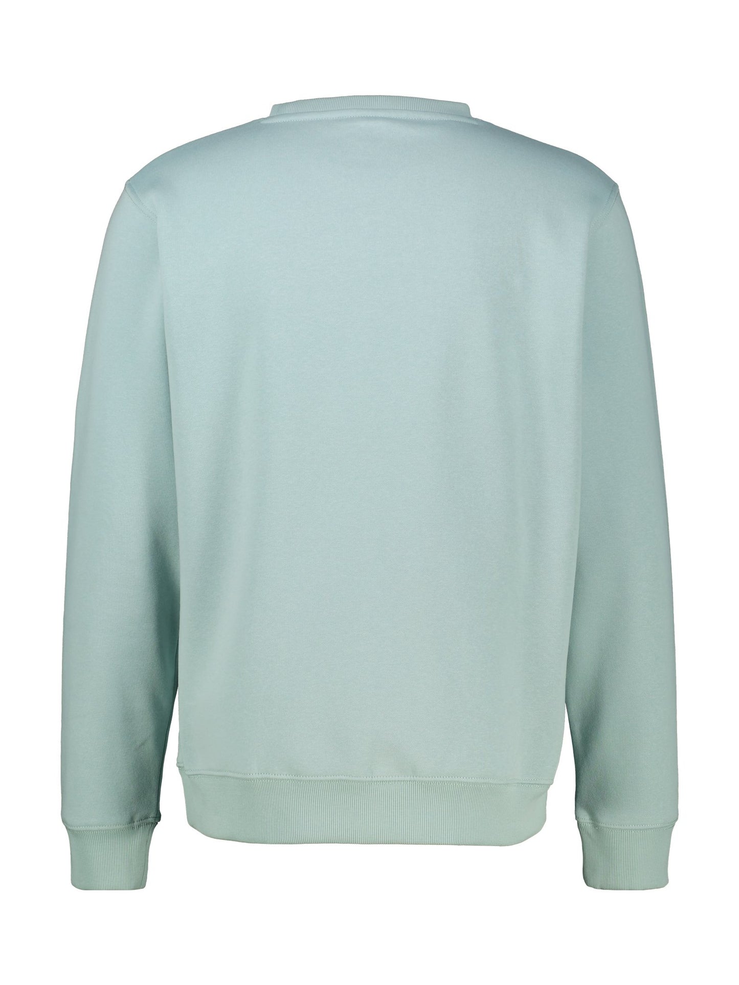 O-neck Buendchen (Misty Blue)