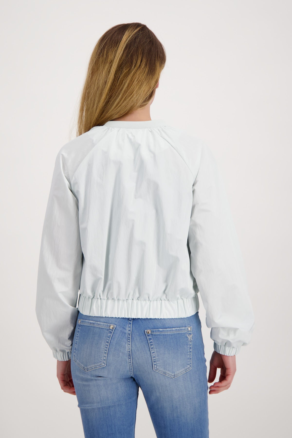 Jacke (Sea Salt)