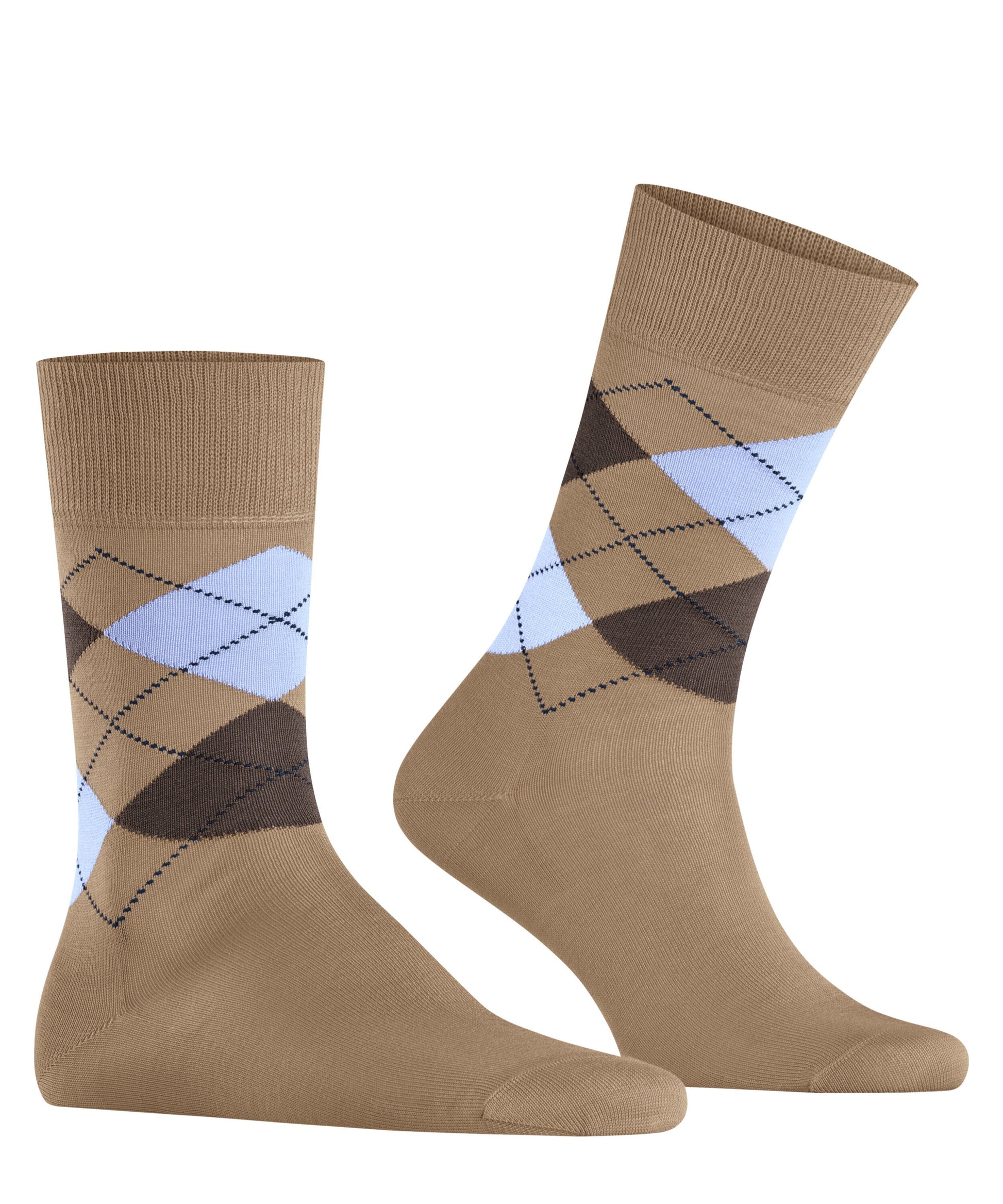 Burlington Manchester Herren (Beige)