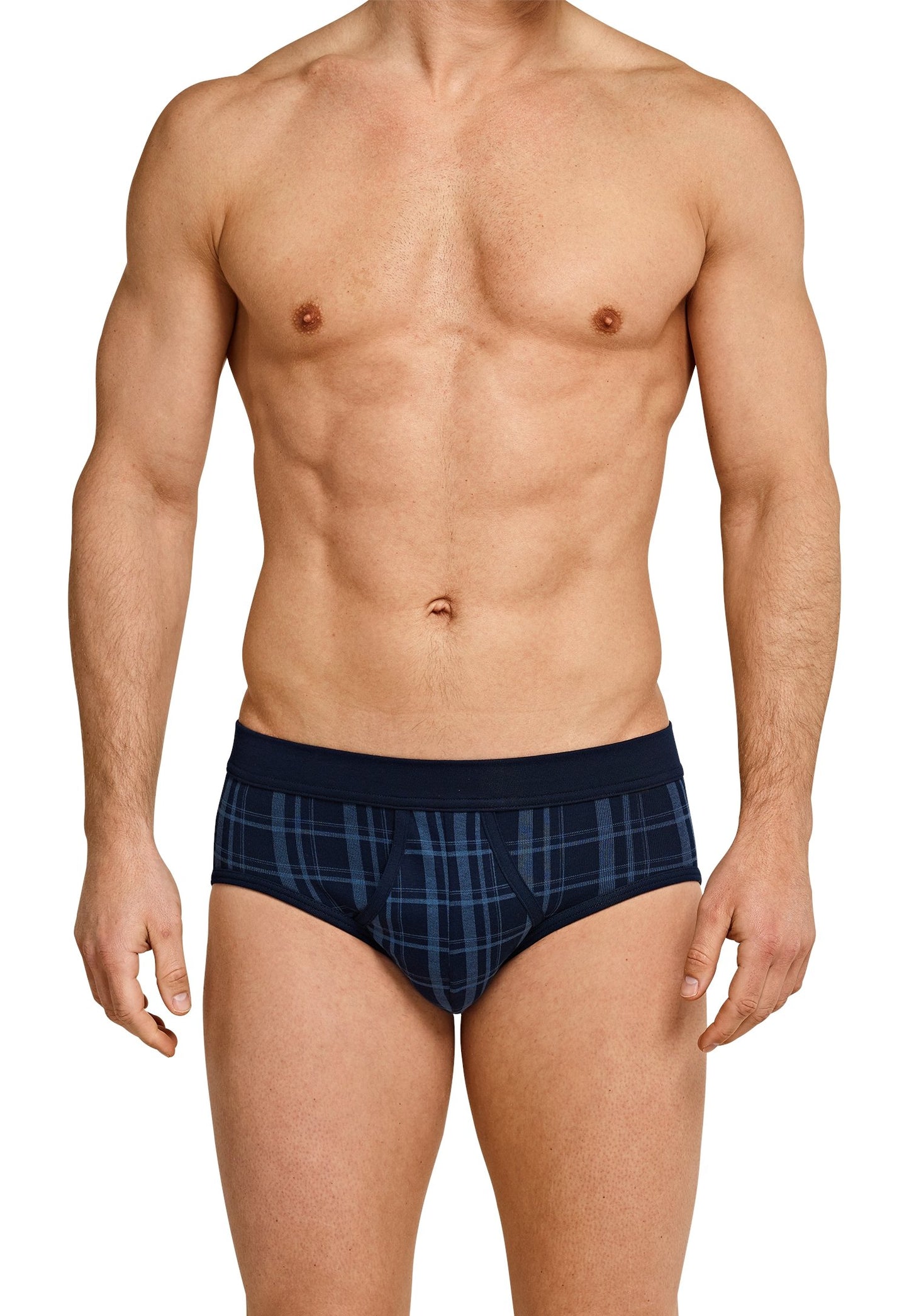 2PACK Sportslip (Dunkelblau)