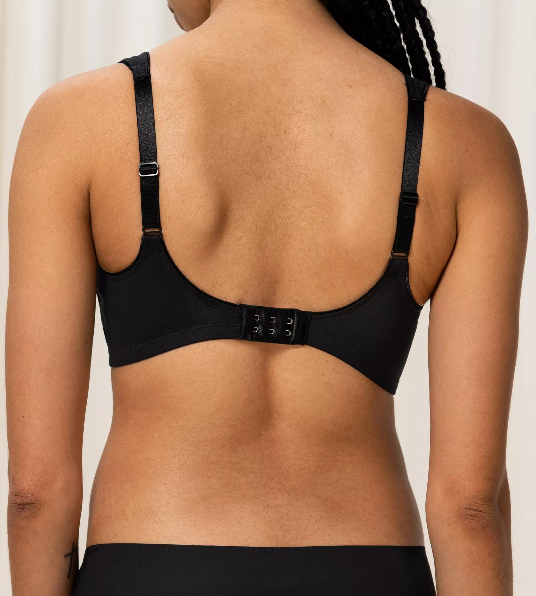 Modern Soft+Cotton N (Black)