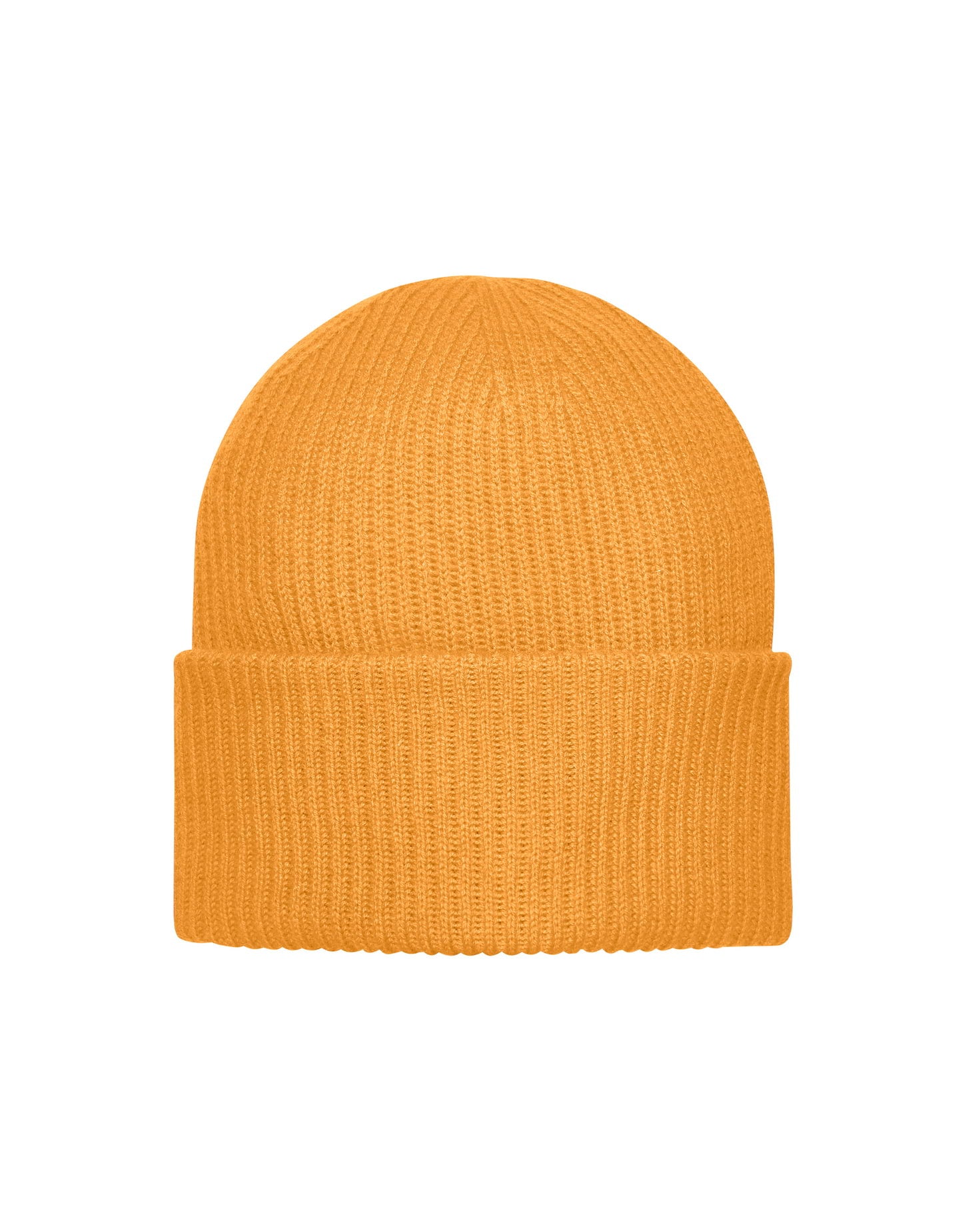 Berta cap (Crush Orange)