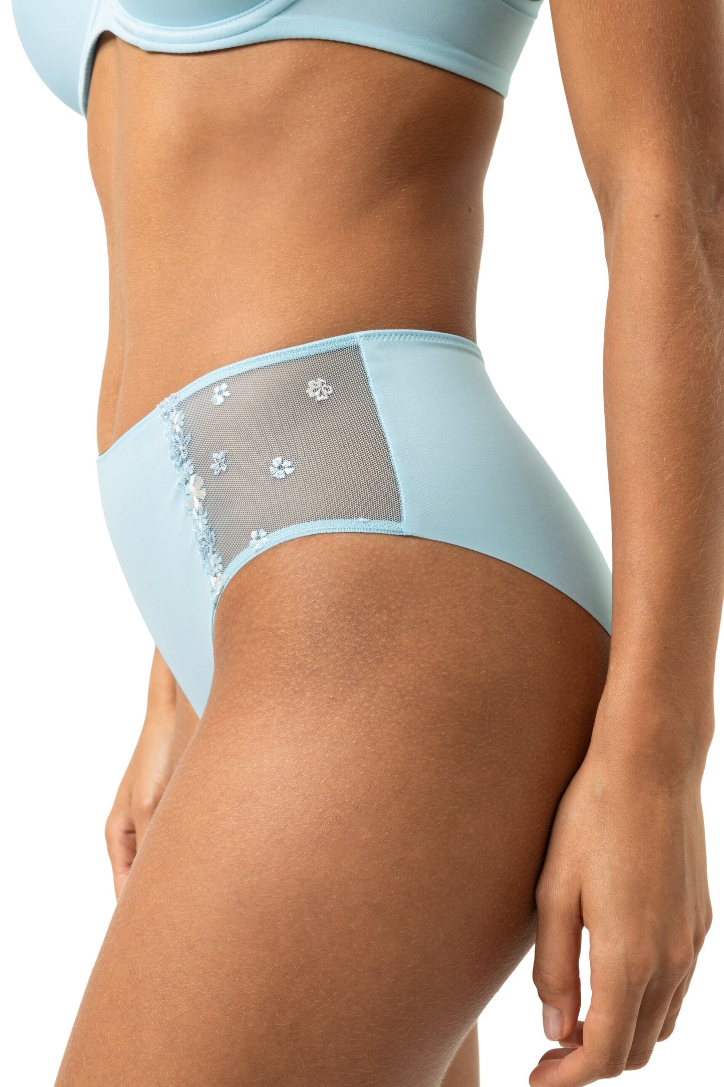American Pants (Breezy Blue)