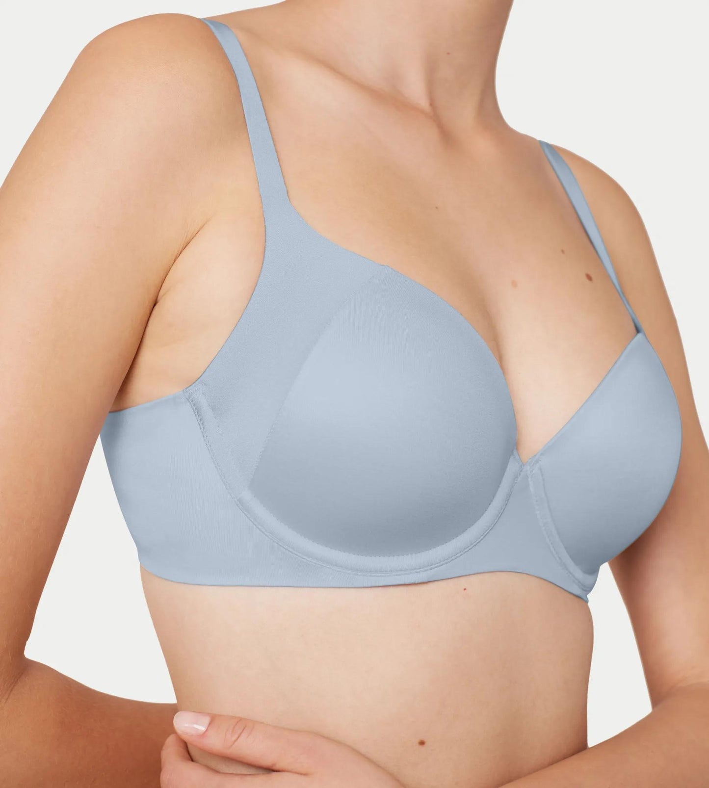 Body Make-up Soft Touch WP EX (00mb Fairy Blue)