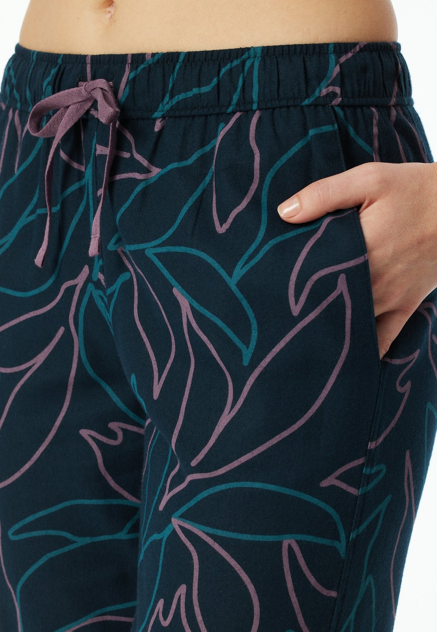 Hose lang (Multicolor)