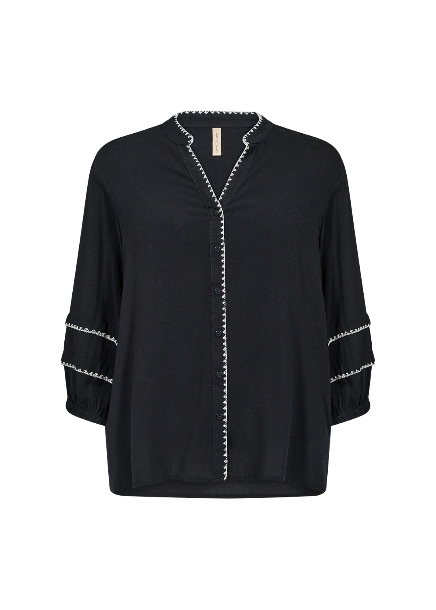 Sc-radia 216 (Black)