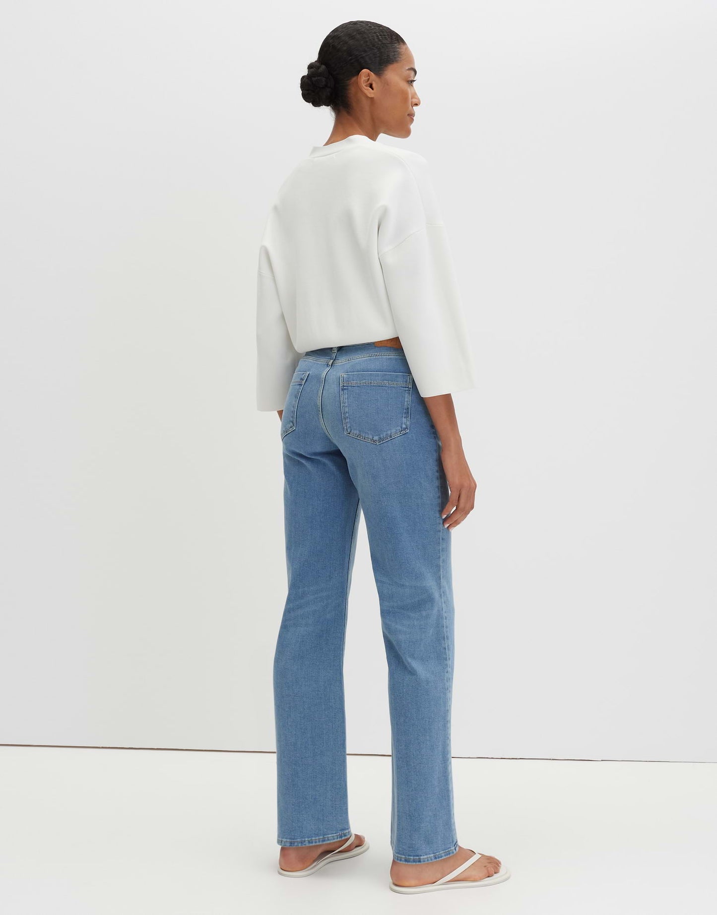 Carie iconic (Mid Ocean Blue)