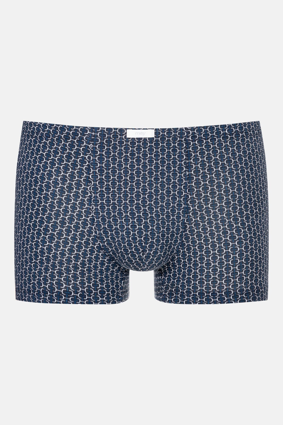Shorty (Blue Stream)