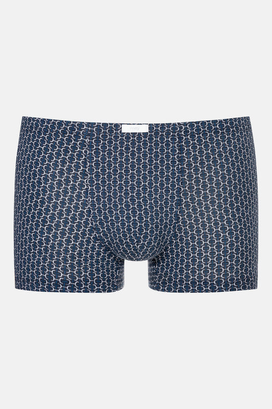 Shorty (Blue Stream)
