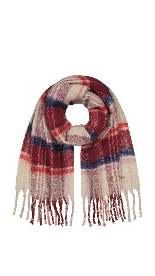 Loriant Scarf (Mauve Mauve)
