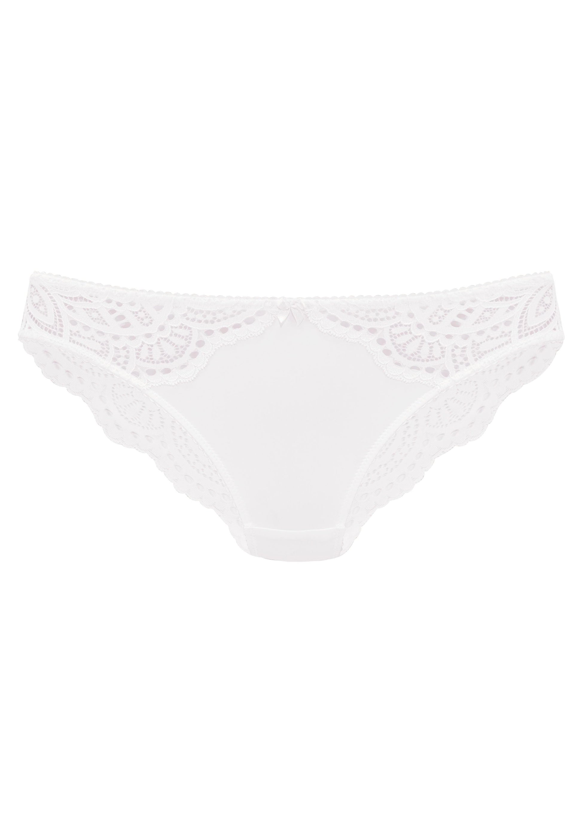 LASCANA Slip (Cream)