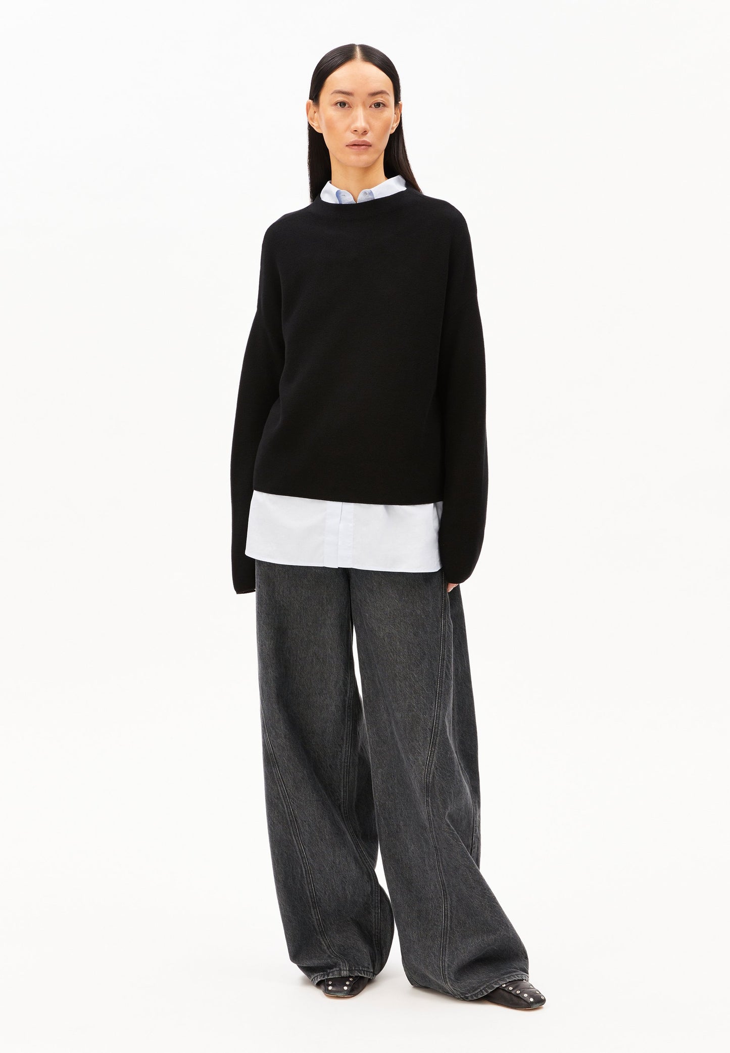 Merinaa Links Links (Black)