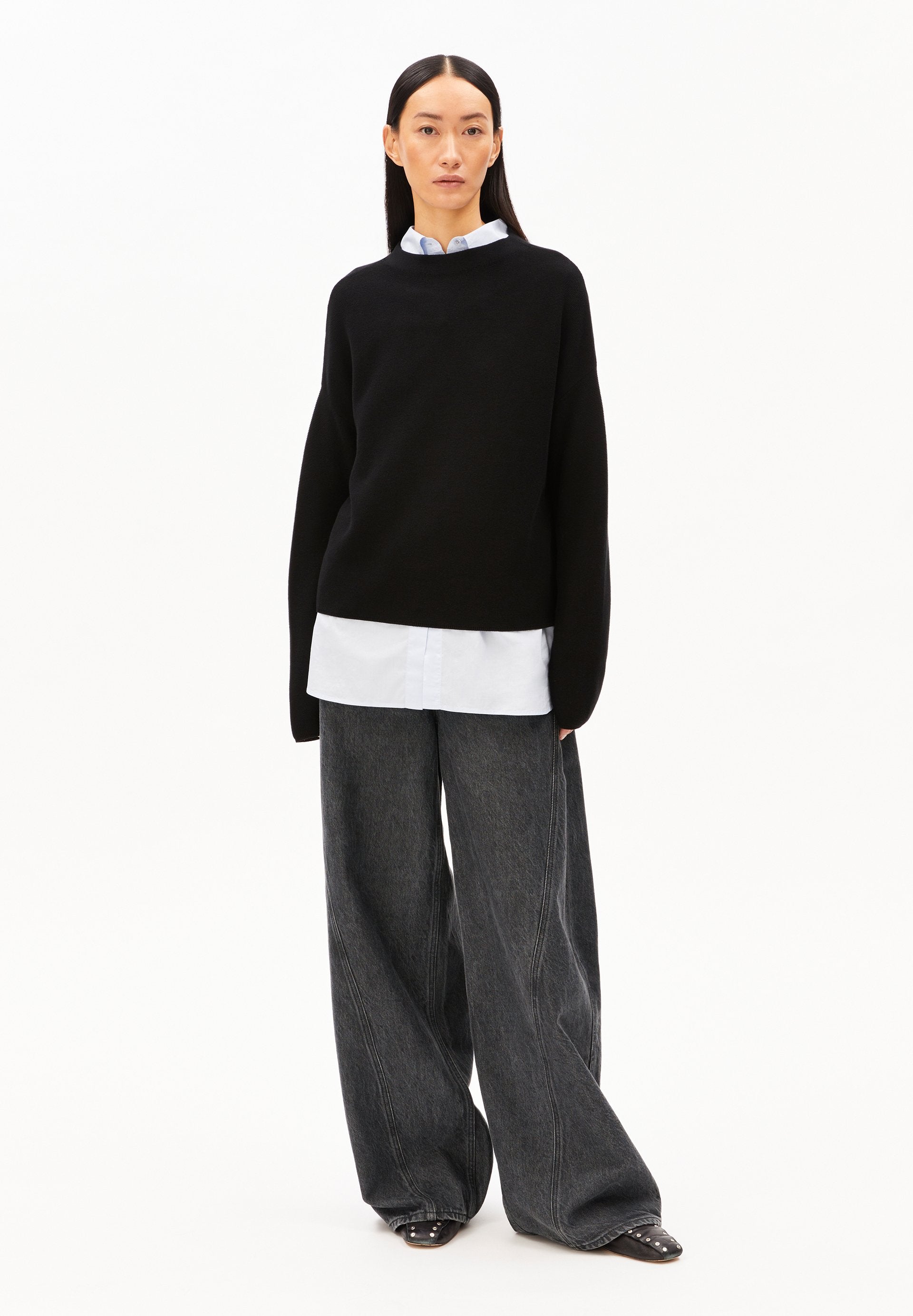 Merinaa Links Links (Black)