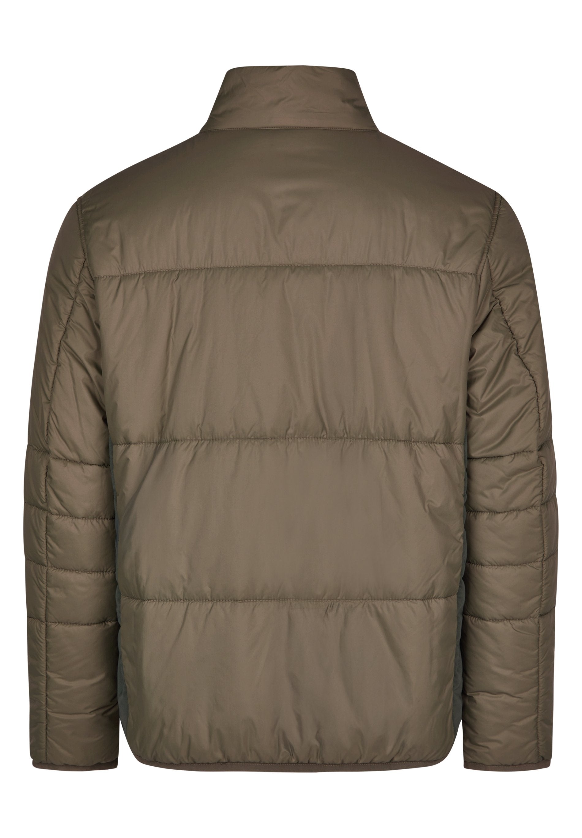 Steppjacke (Cashew Brown)