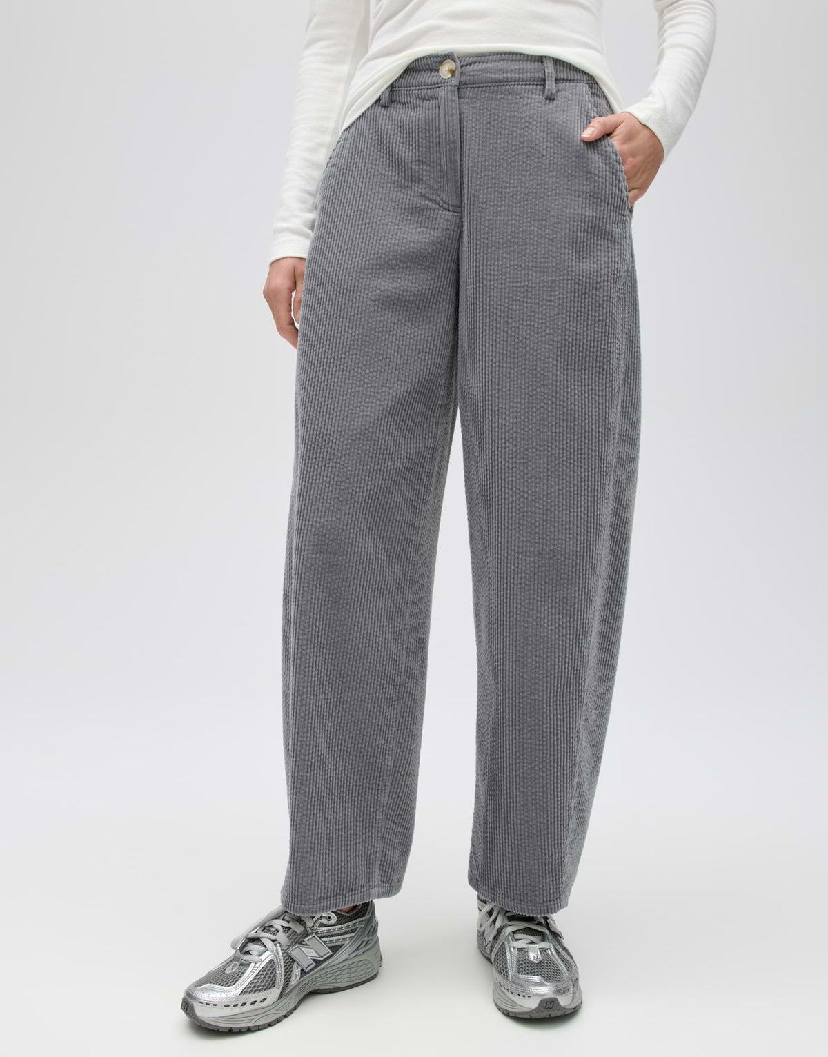 Myha softness (Quiet Grey)