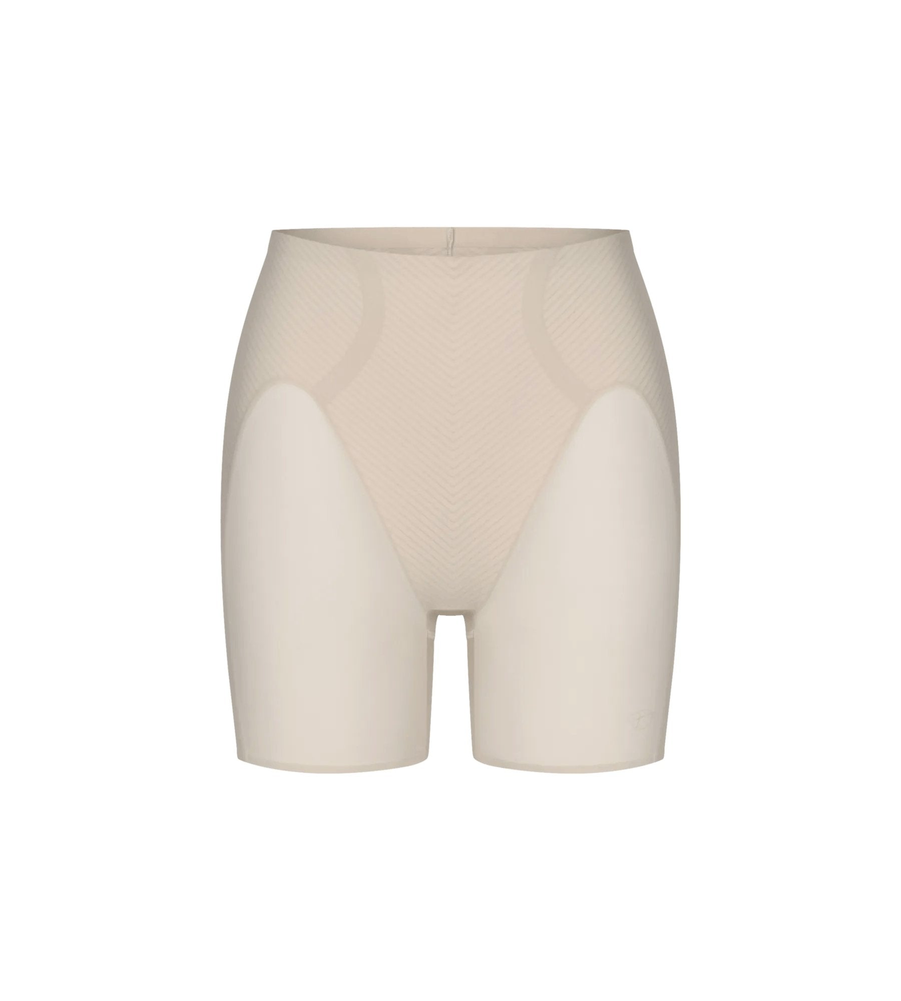 BMU Illusion Curve HW Short (00nz Nude Beige)