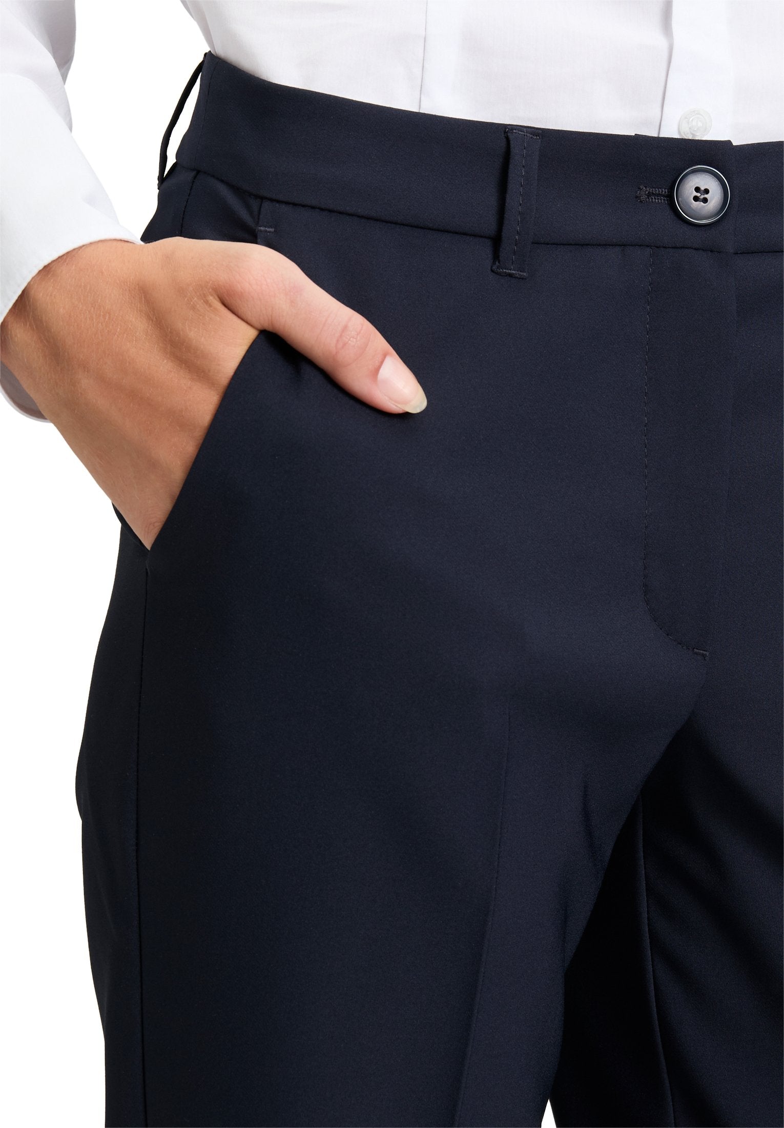 Businesshose (Dark Sky)