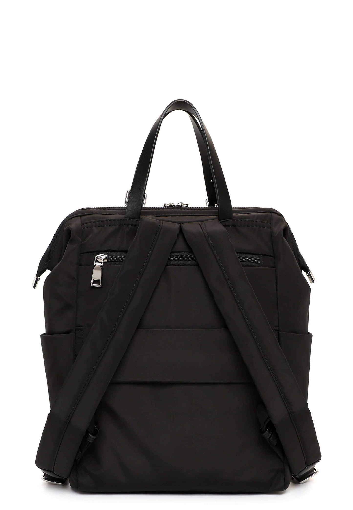 Rucksack SFY Sandey (Black)