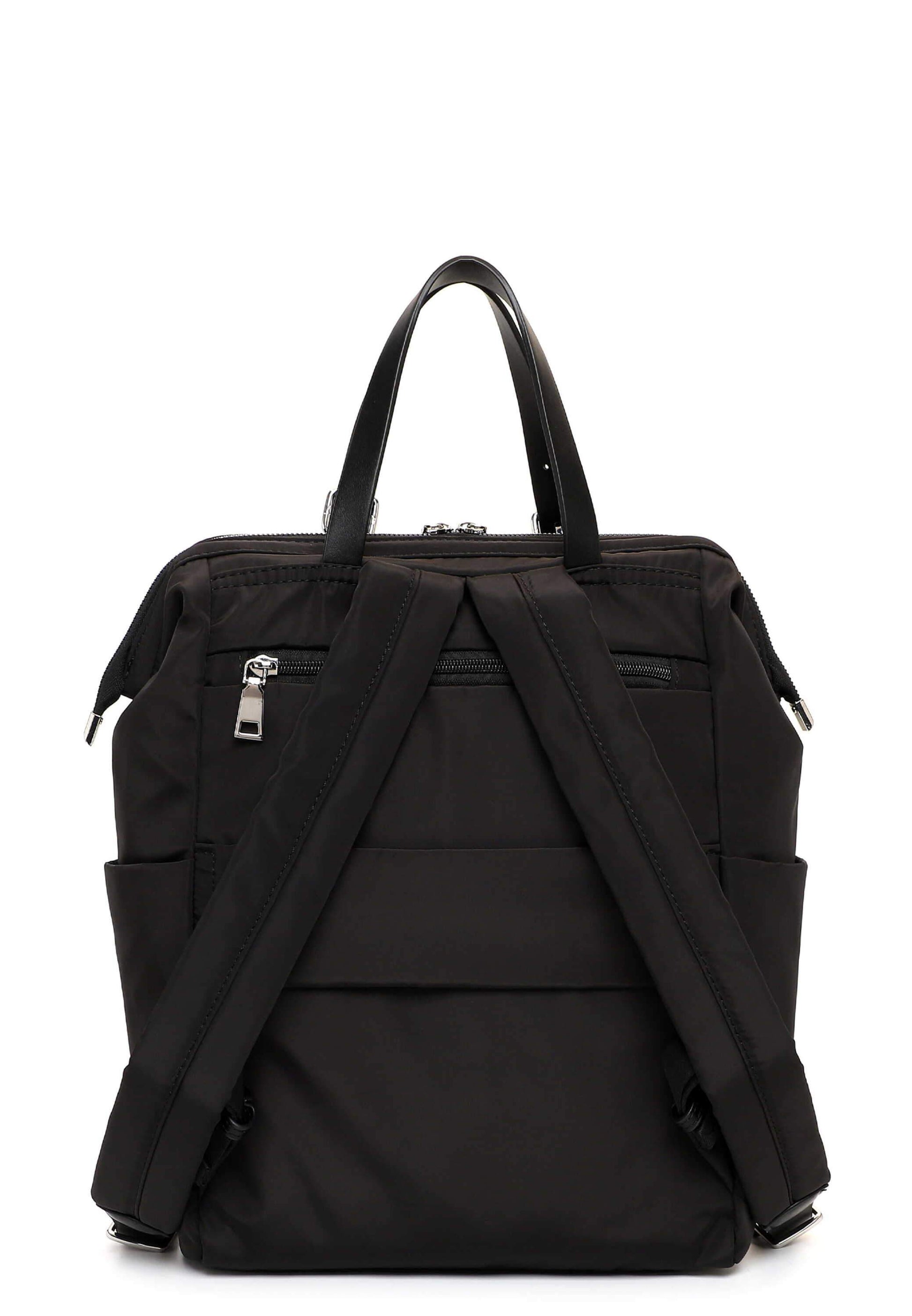 Rucksack SFY Sandey (Black)