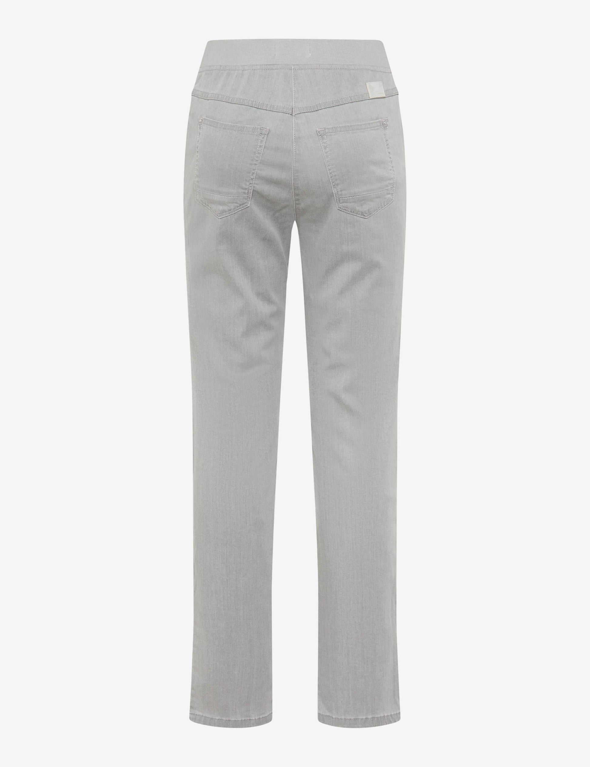 Style Pamina Fun (Very Light Grey S)