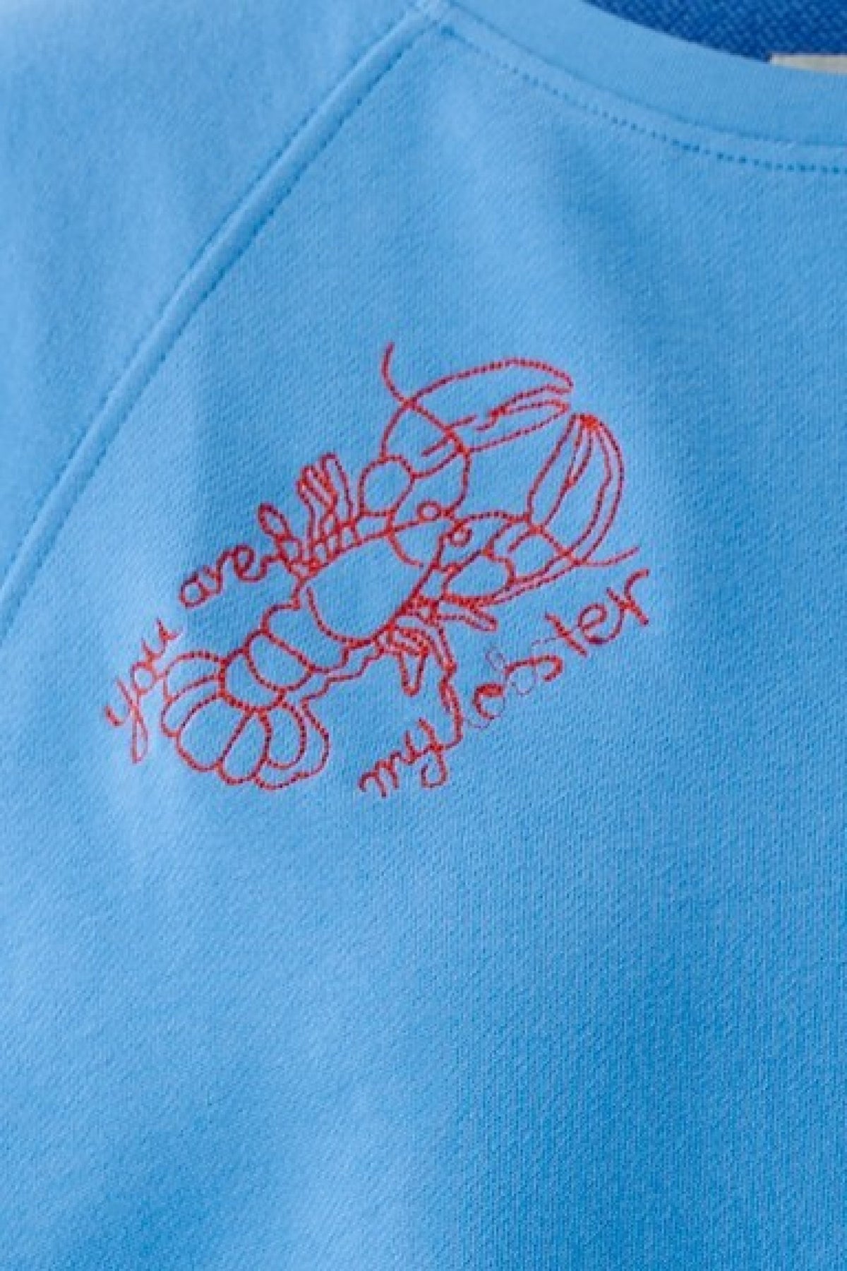 Sweatshirt (Marina)