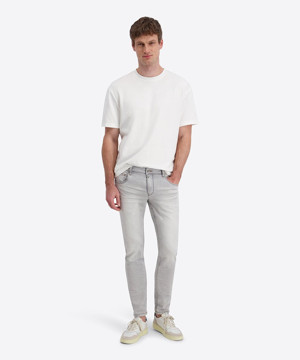 Slim ScottTZ (Light Grey Was)