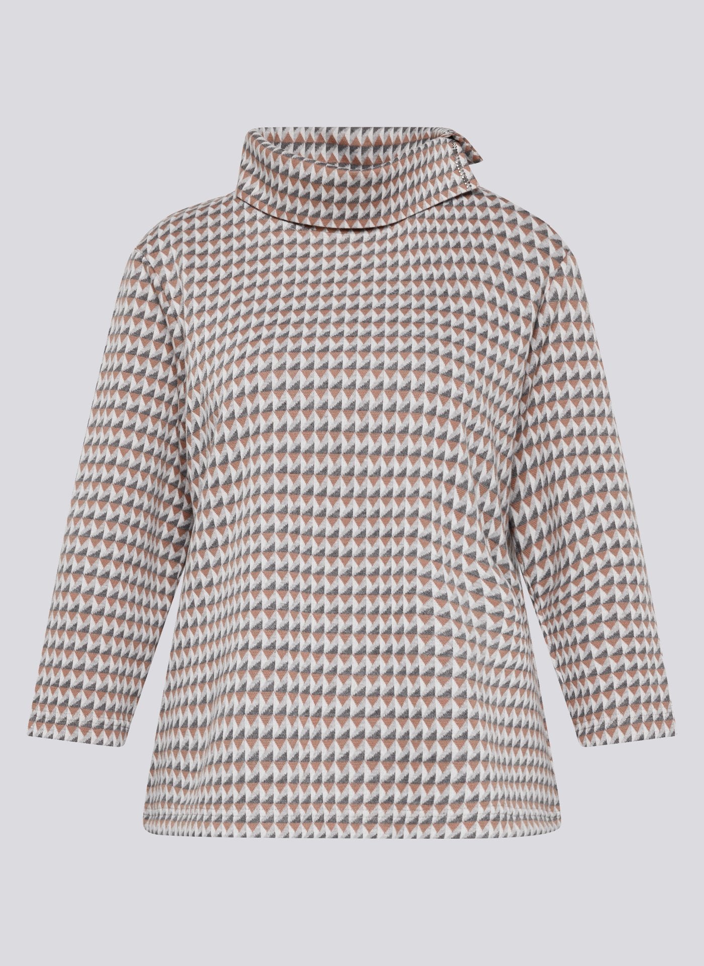 Cozy & Cool (Macchiato)