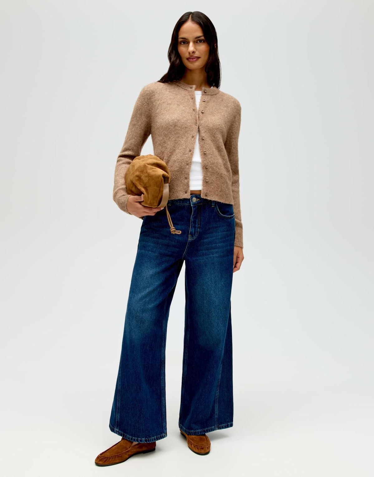 Meddy loosy (Dark Blue)
