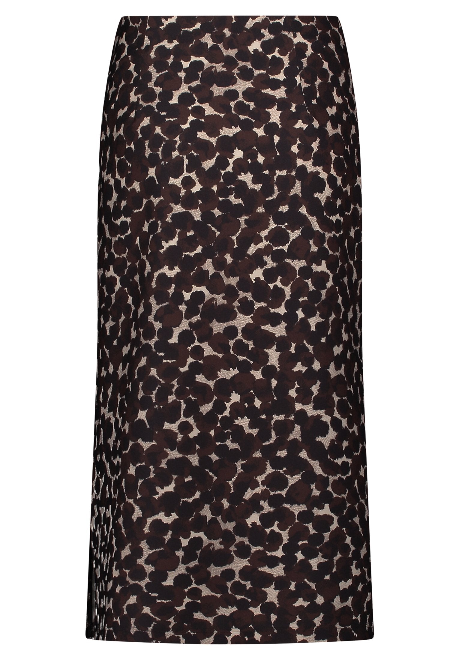 Stretch-Rock (Brown/beige)