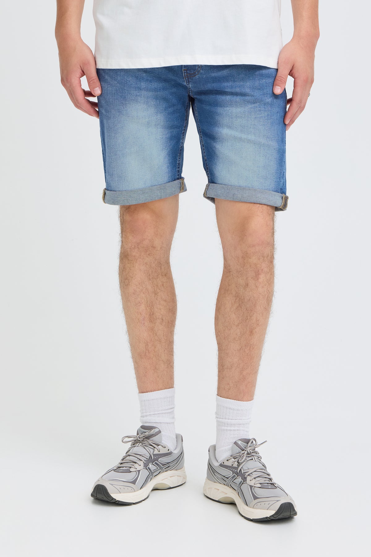 Bhtwister 3326 S/reg  Noos (Denim Middle)