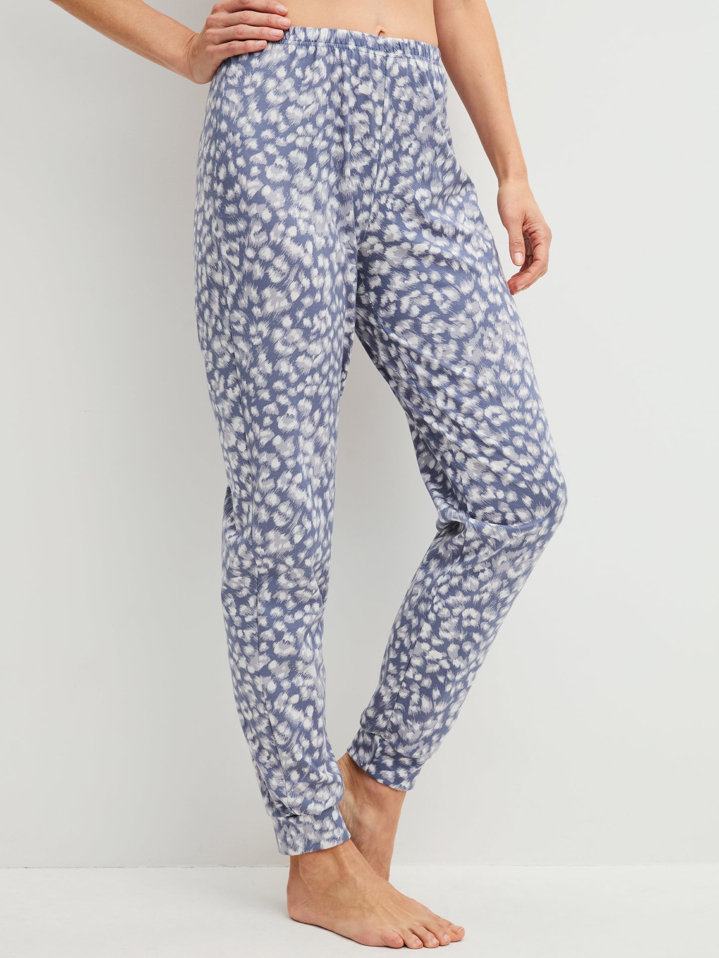 DAMEN Hose (Folkstone Grey)