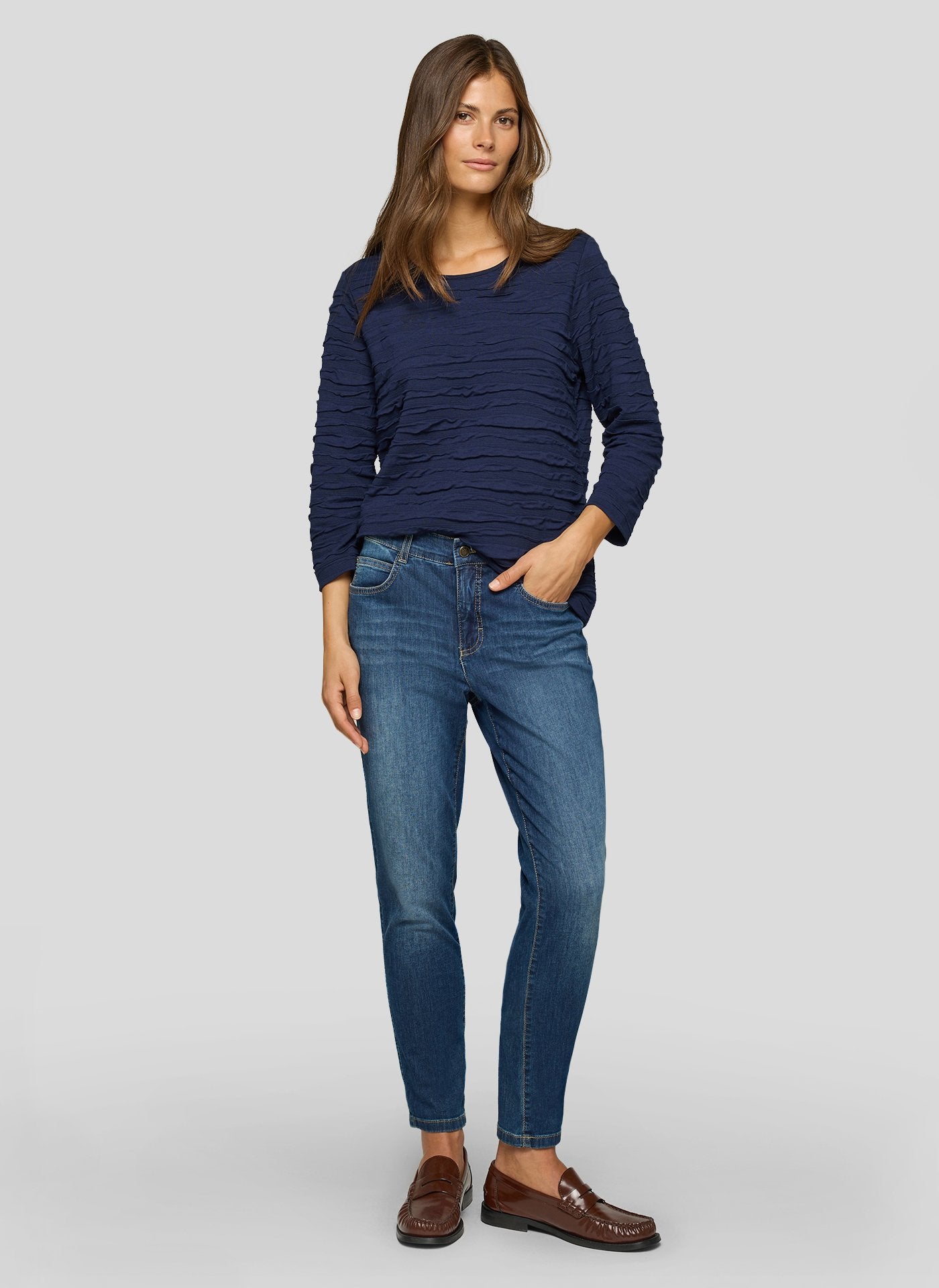 Nordic Blue (Pazifik)