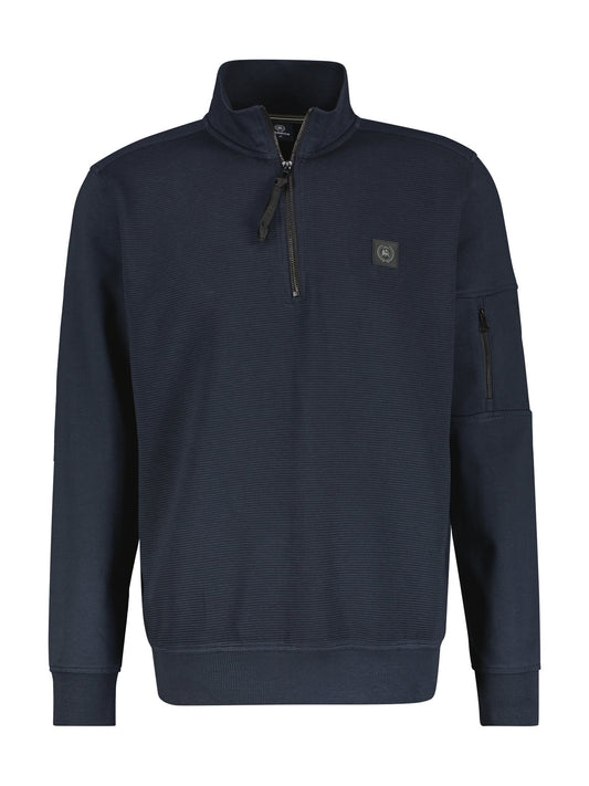 Troyer Buendchen (Classic Navy)