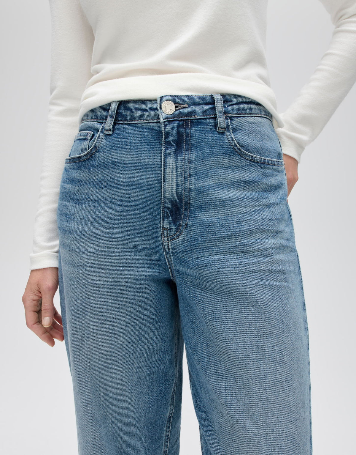 Maxie horizon (Mid Blue)