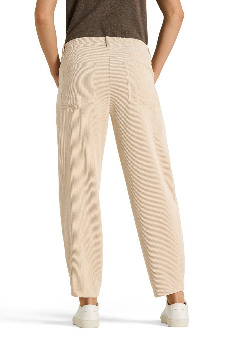 Orchid five pocket (Milky Greige)