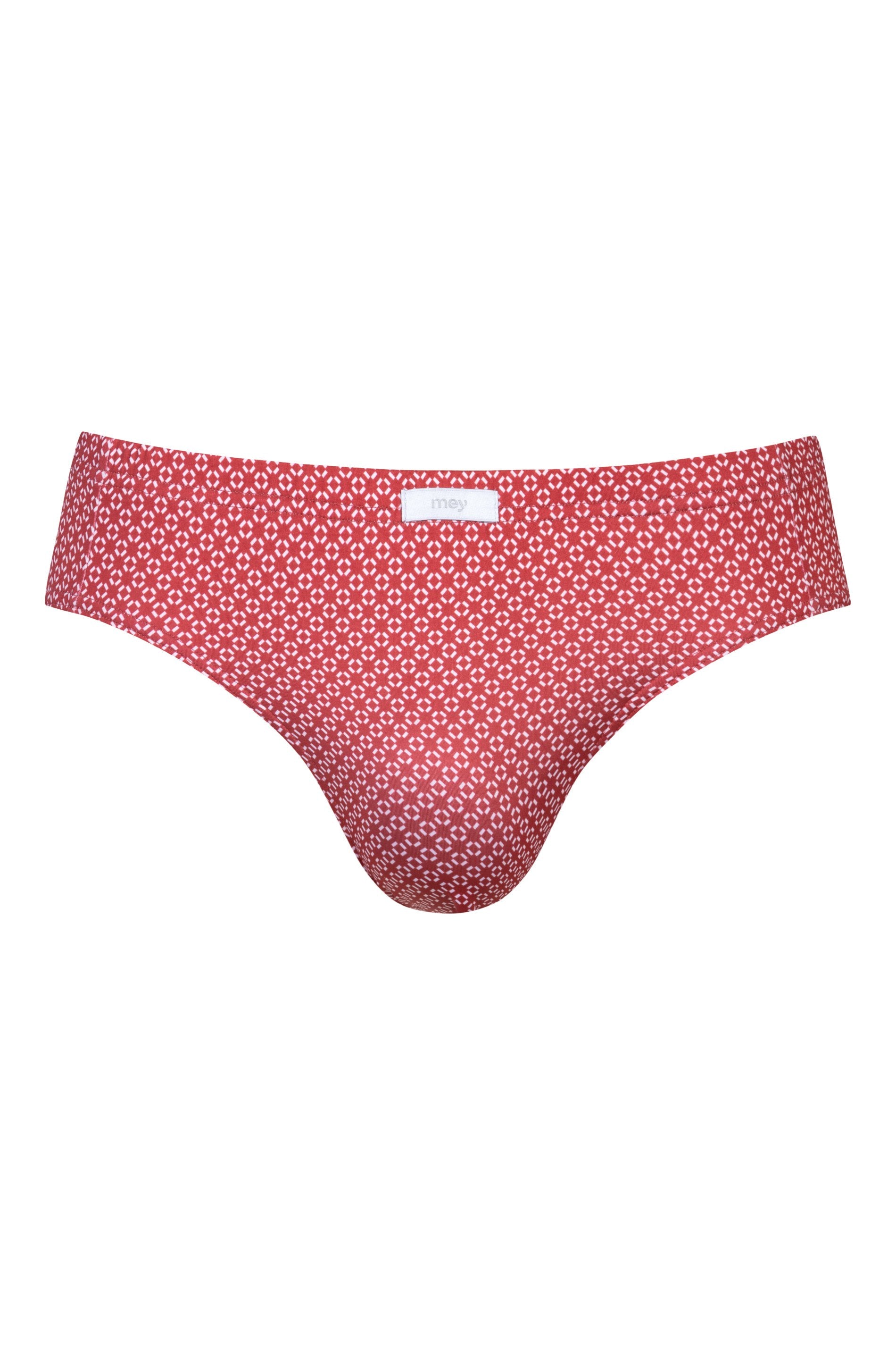 Jazz-Pants (Red Sunset)