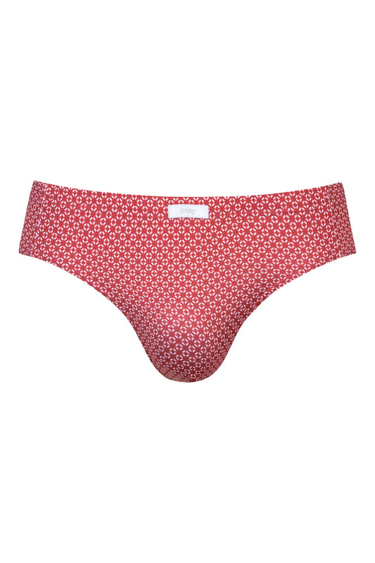 Jazz-Pants (Red Sunset)