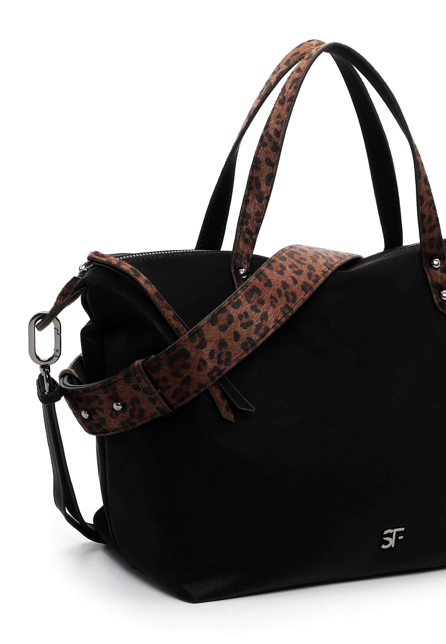 Shopper SFY Sammy (Black)