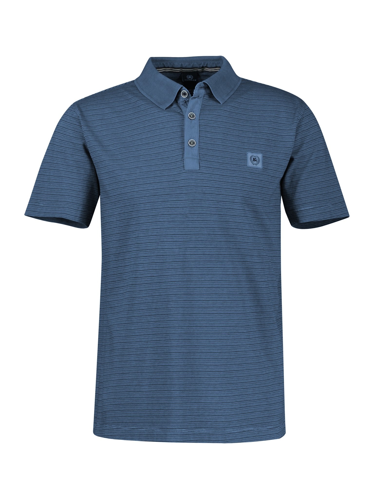 Polo-knopf (Classic Navy)