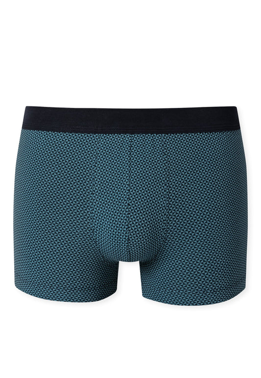 Shorts (Blaugrau)
