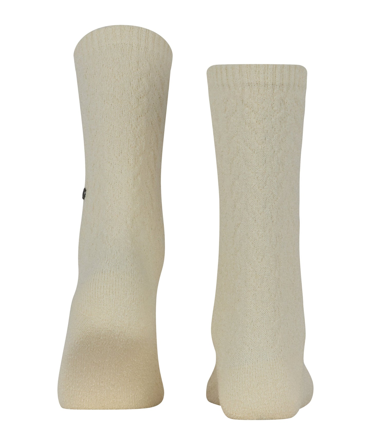 Burlington Cable Damen (Creme)