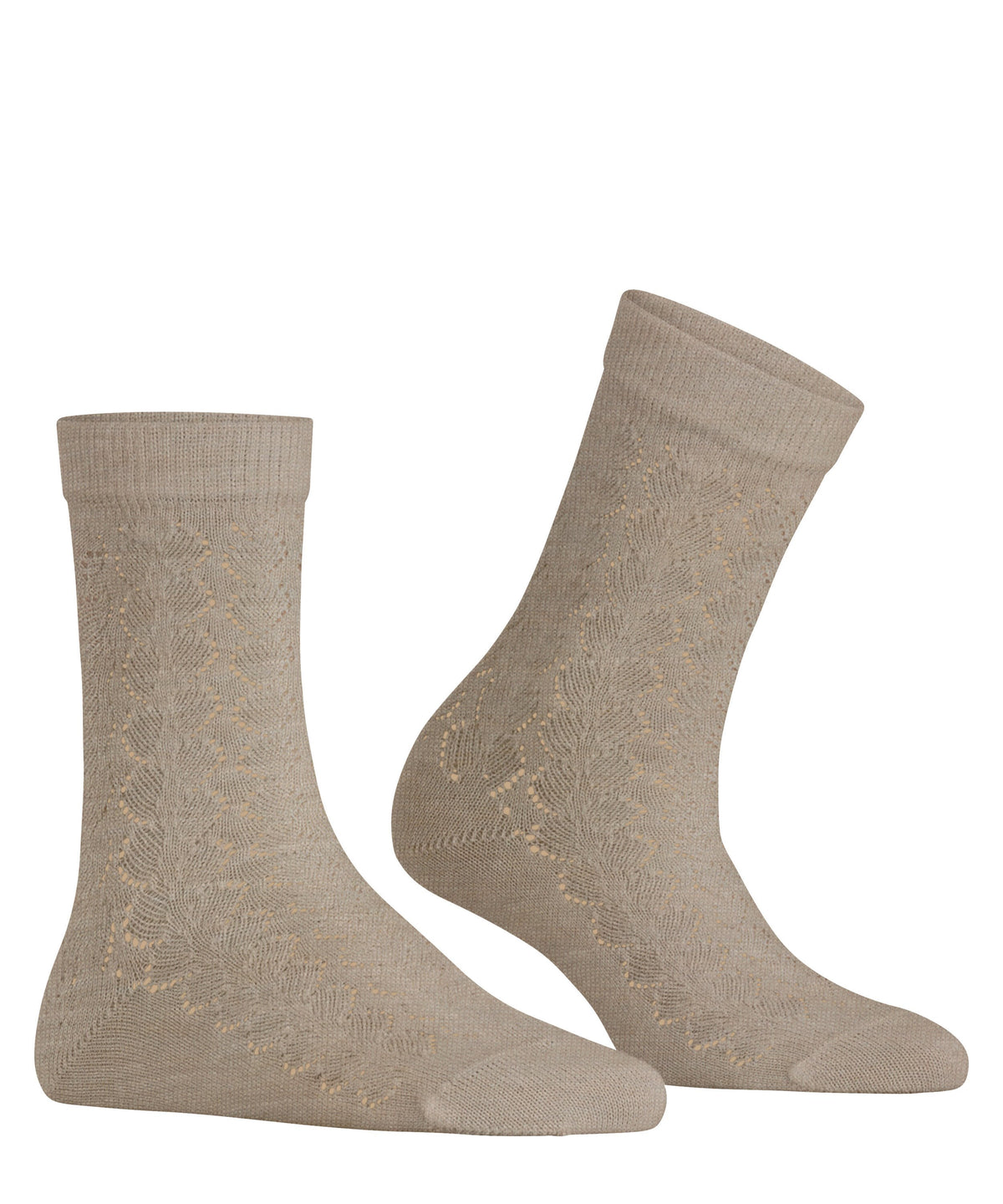 FALKE Softmerino Special Edition Damen (Nature Mel)