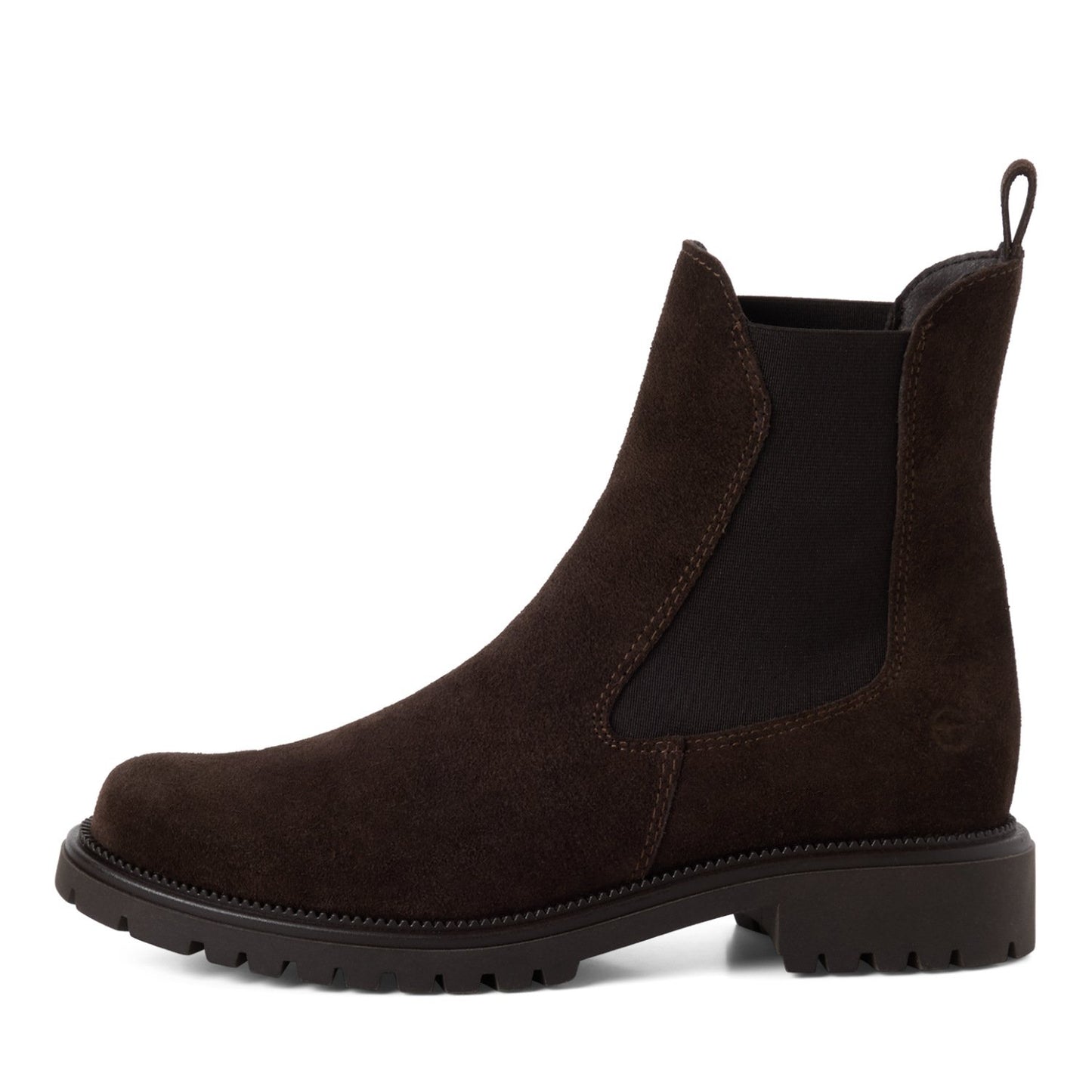 Stiefel (Mocca)